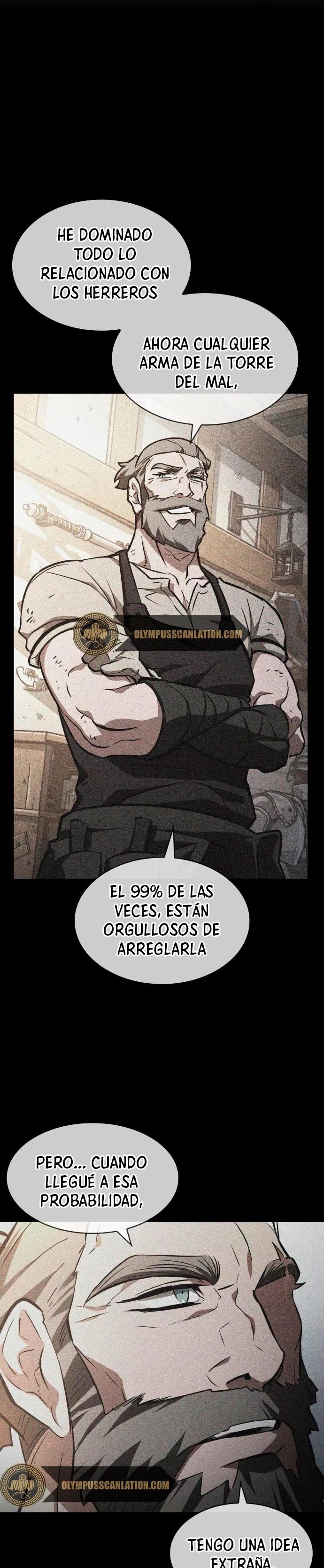 EL MUNDO DESPUES DEL FIN capítulo 16, página 27