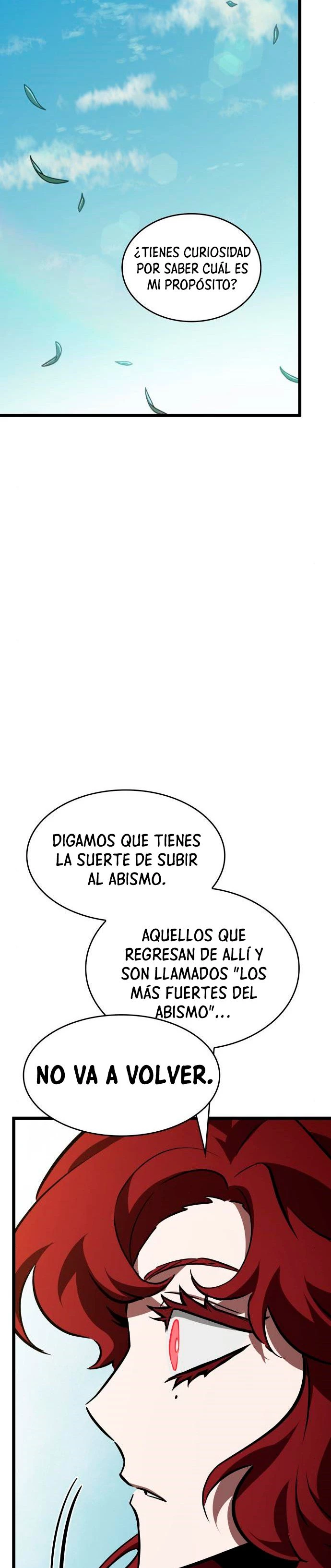 EL MUNDO DESPUES DEL FIN capítulo 17, página 7