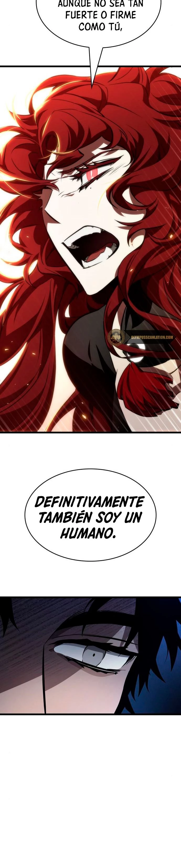 EL MUNDO DESPUES DEL FIN capítulo 17, página 11