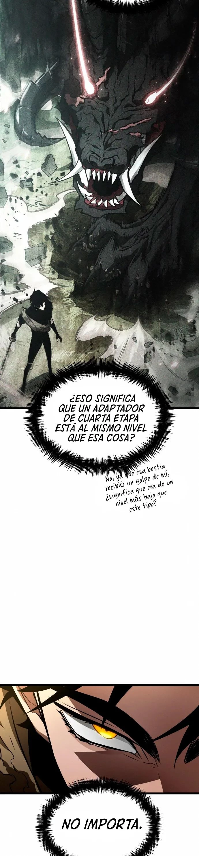 EL MUNDO DESPUES DEL FIN capítulo 18, página 7