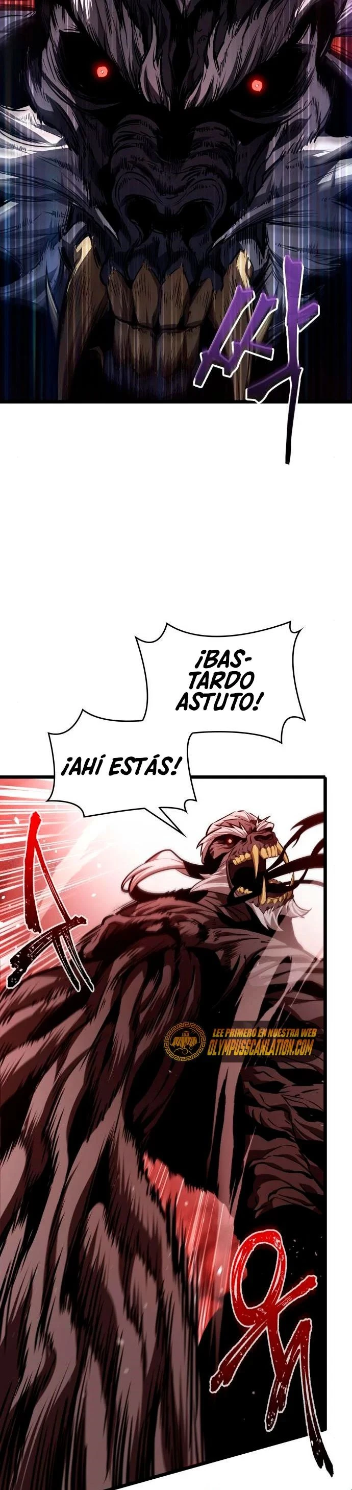 EL MUNDO DESPUES DEL FIN capítulo 19, página 25