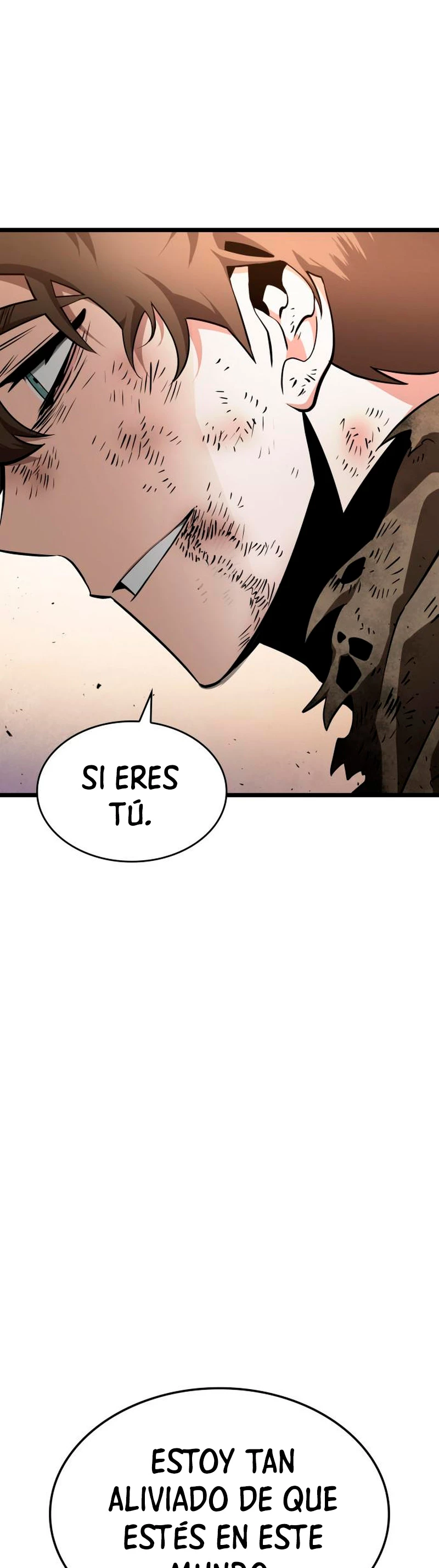 EL MUNDO DESPUES DEL FIN capítulo 2, página 67