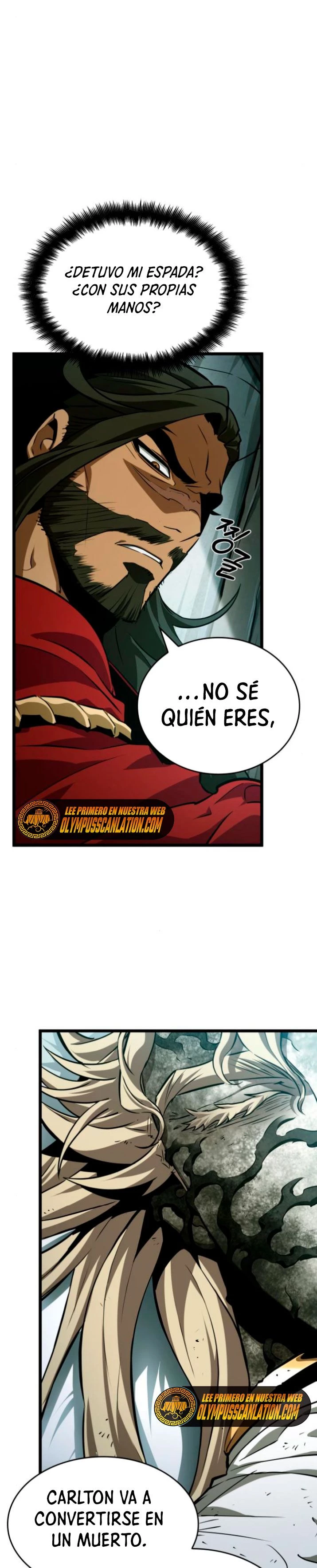 EL MUNDO DESPUES DEL FIN capítulo 21, página 5