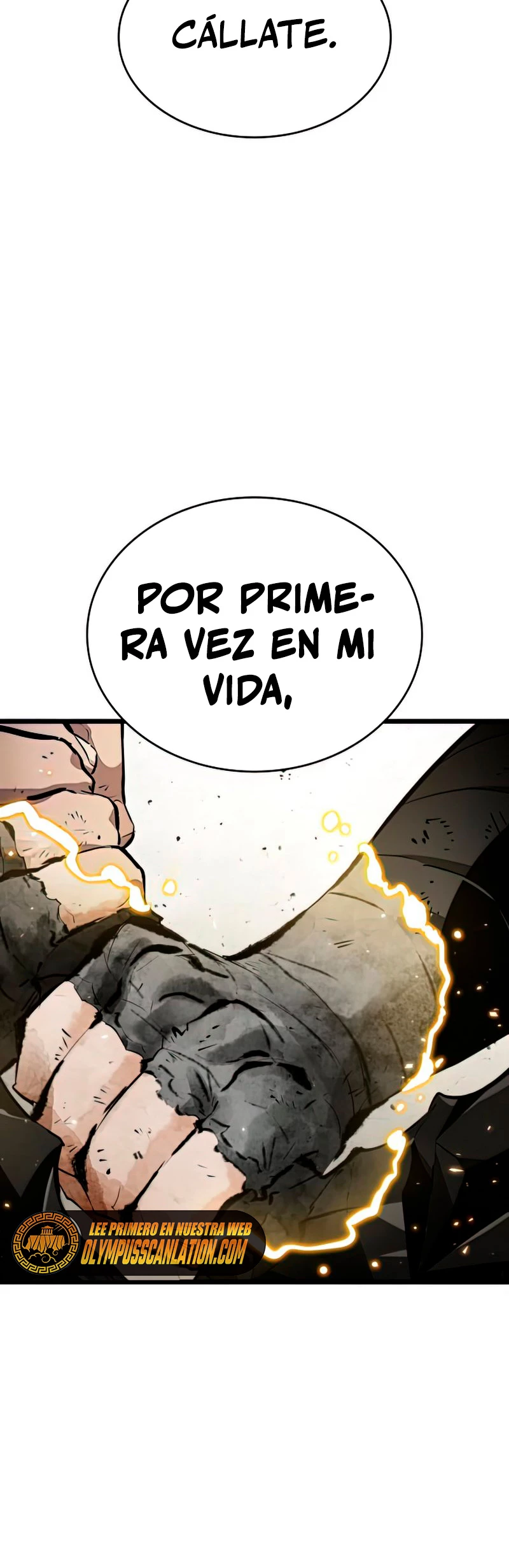 EL MUNDO DESPUES DEL FIN capítulo 22, página 18