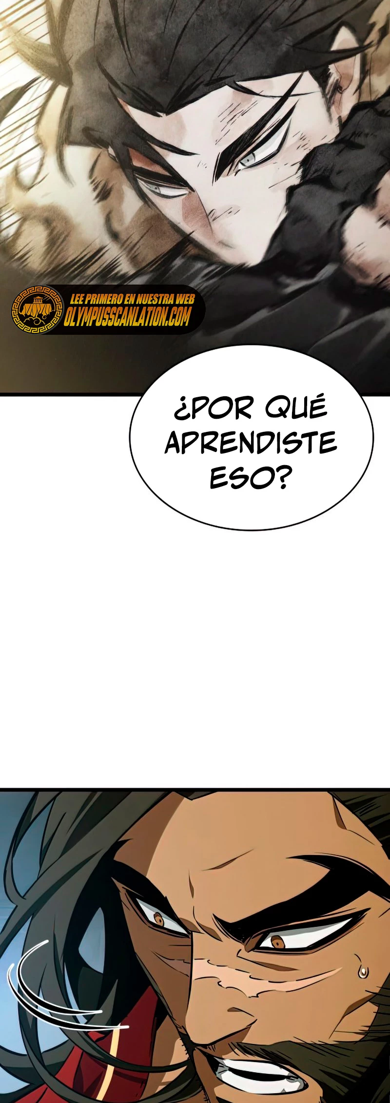 EL MUNDO DESPUES DEL FIN capítulo 22, página 32