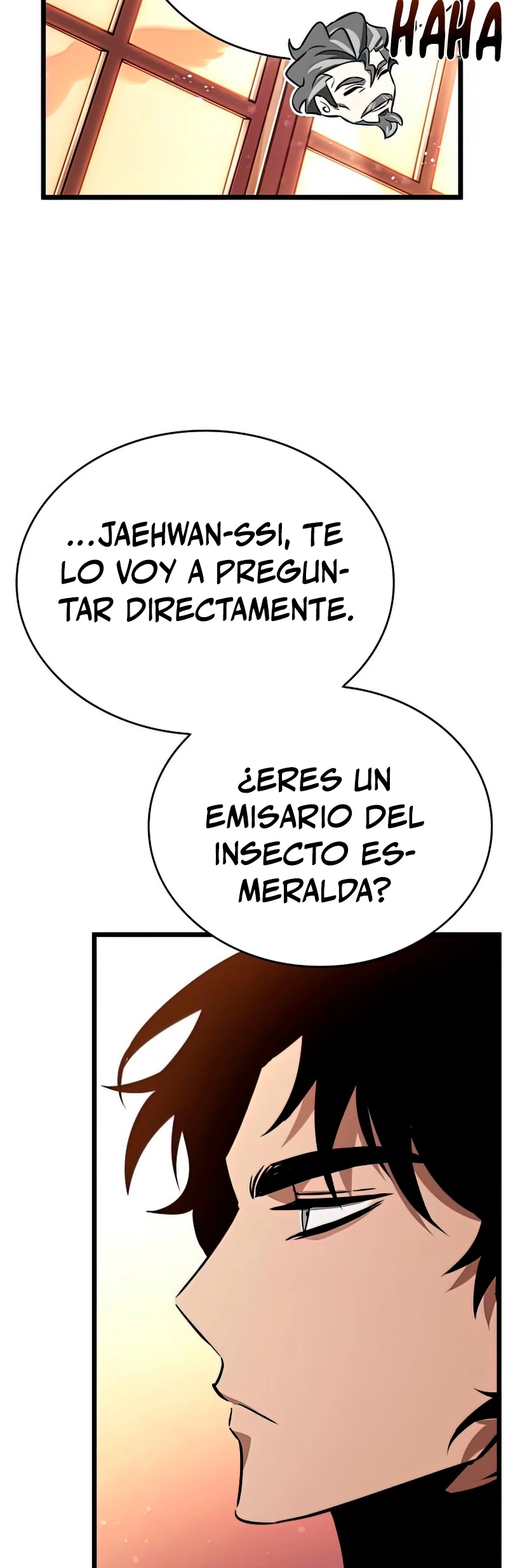 EL MUNDO DESPUES DEL FIN capítulo 22, página 55