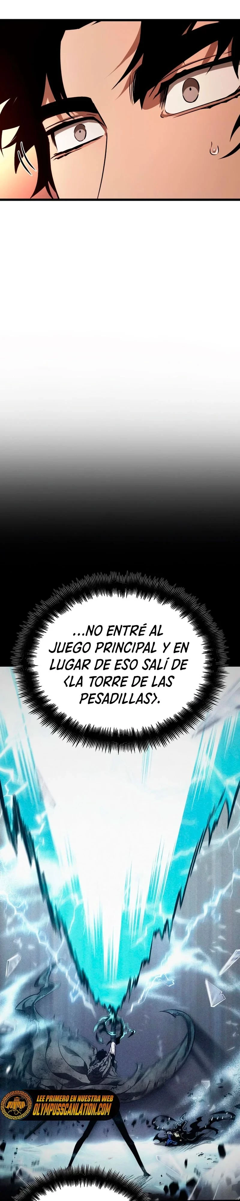 EL MUNDO DESPUES DEL FIN capítulo 23, página 7