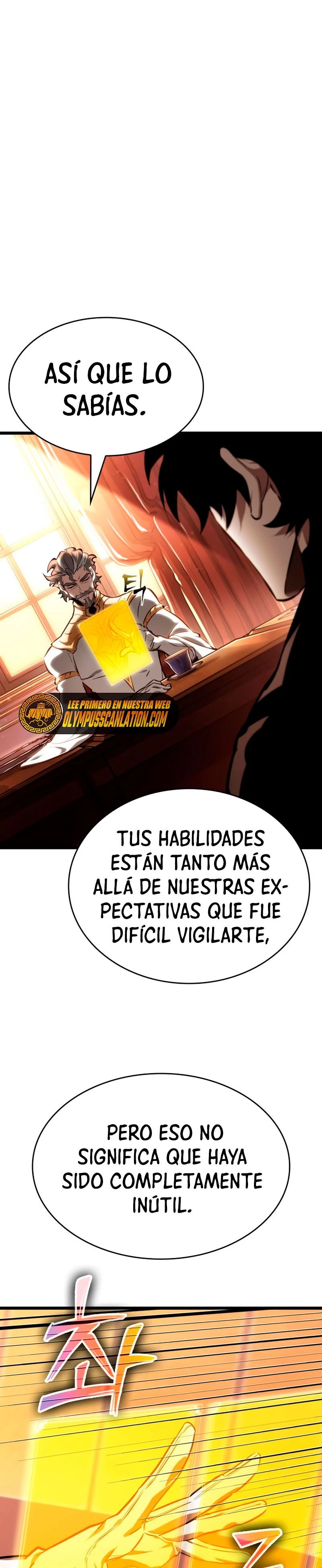 EL MUNDO DESPUES DEL FIN capítulo 23, página 12