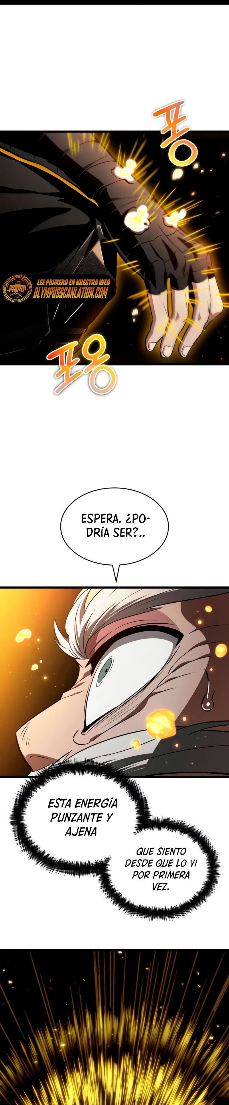 EL MUNDO DESPUES DEL FIN capítulo 24, página 29