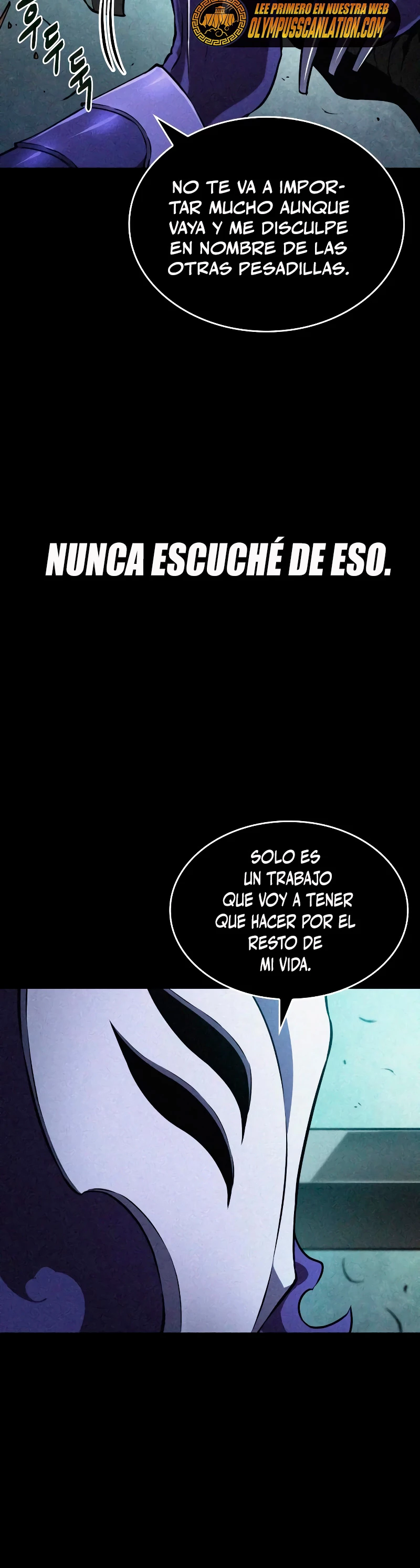 EL MUNDO DESPUES DEL FIN capítulo 25, página 33