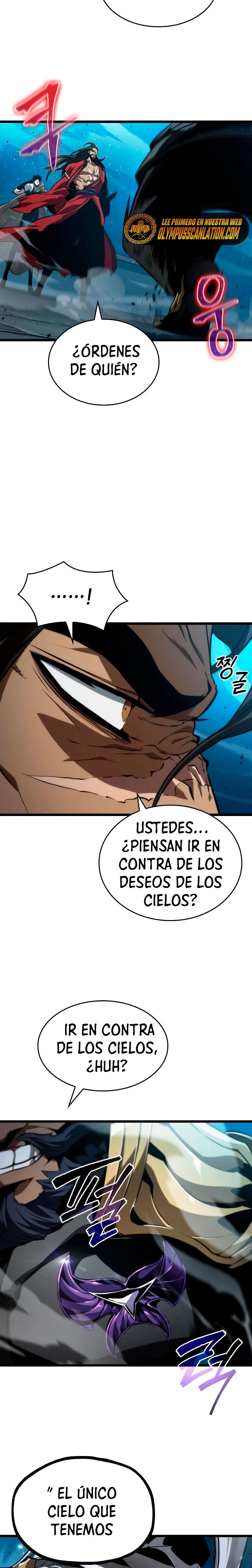 EL MUNDO DESPUES DEL FIN capítulo 26, página 12