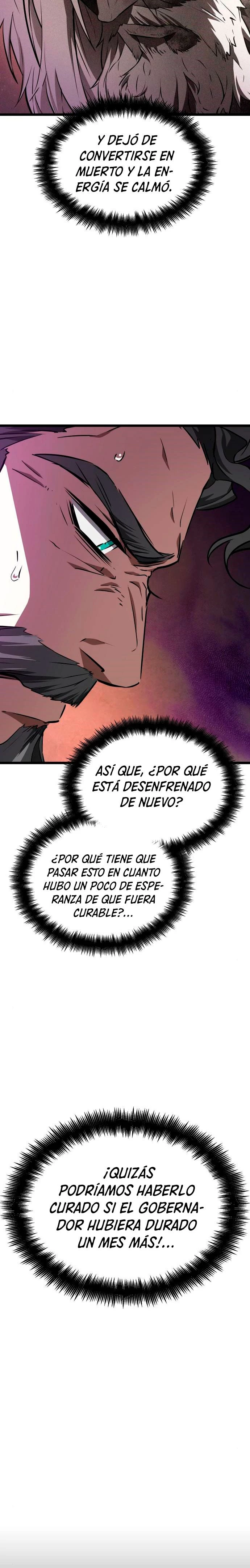 EL MUNDO DESPUES DEL FIN capítulo 27, página 6