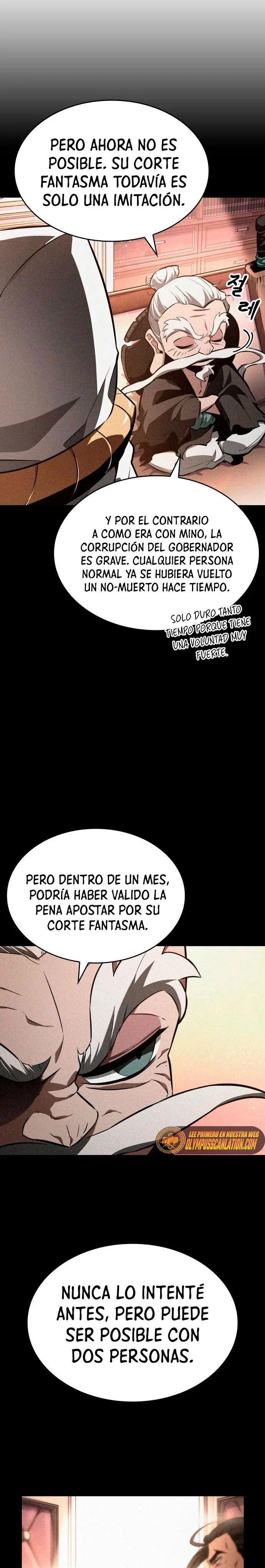 EL MUNDO DESPUES DEL FIN capítulo 27, página 7