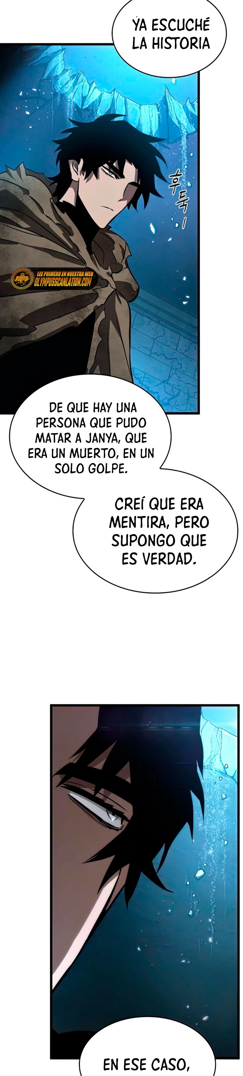 EL MUNDO DESPUES DEL FIN capítulo 28, página 15