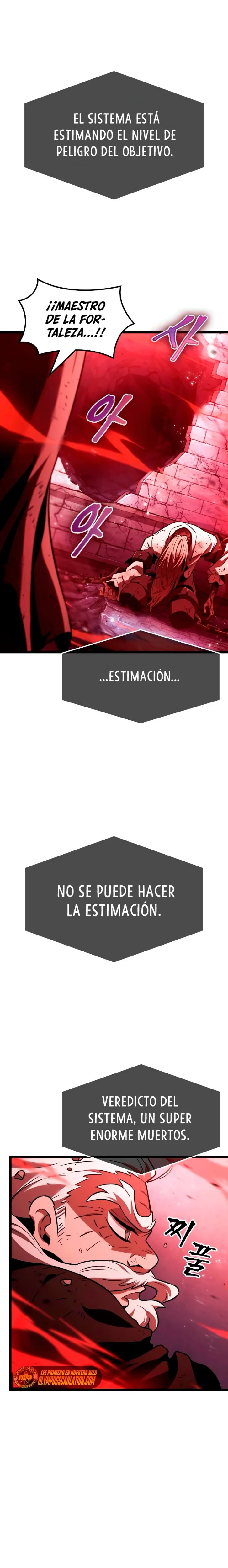 EL MUNDO DESPUES DEL FIN capítulo 29, página 3