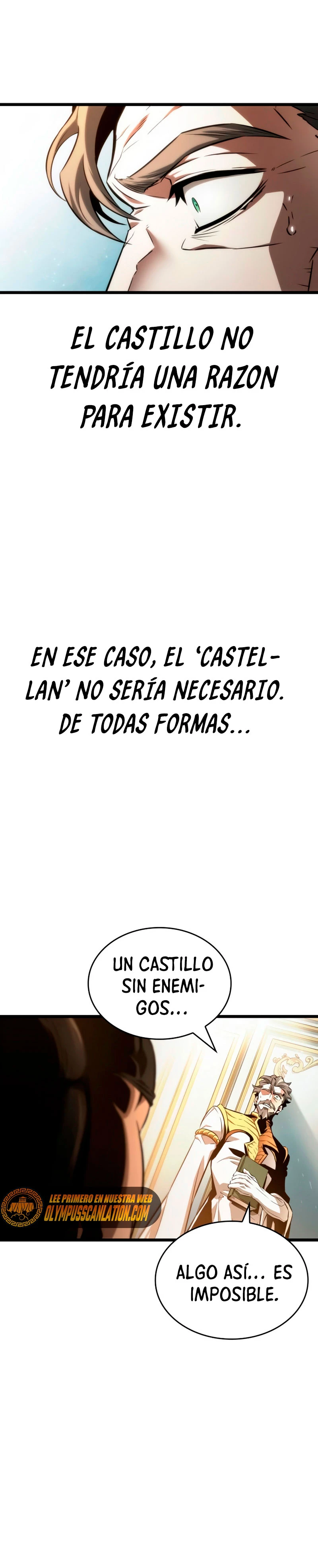 EL MUNDO DESPUES DEL FIN capítulo 32, página 41