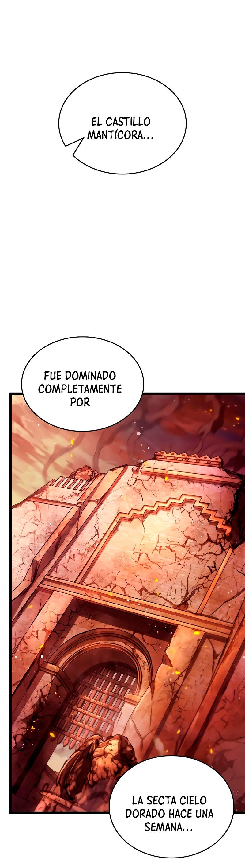 EL MUNDO DESPUES DEL FIN capítulo 37, página 23