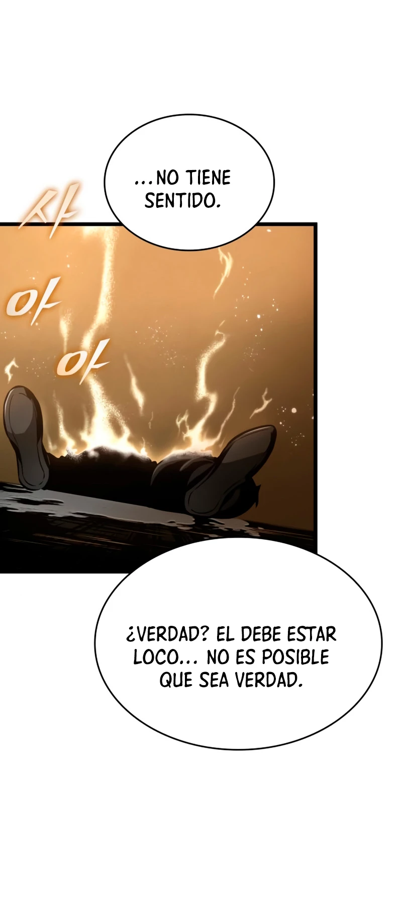 EL MUNDO DESPUES DEL FIN capítulo 38, página 33