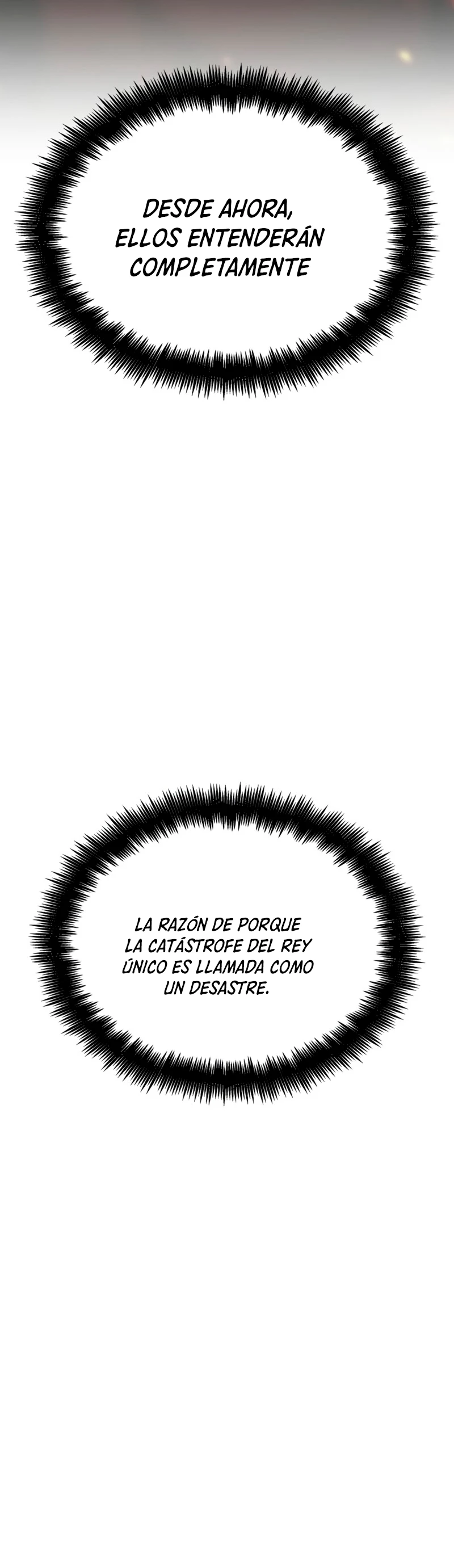 EL MUNDO DESPUES DEL FIN capítulo 38, página 43