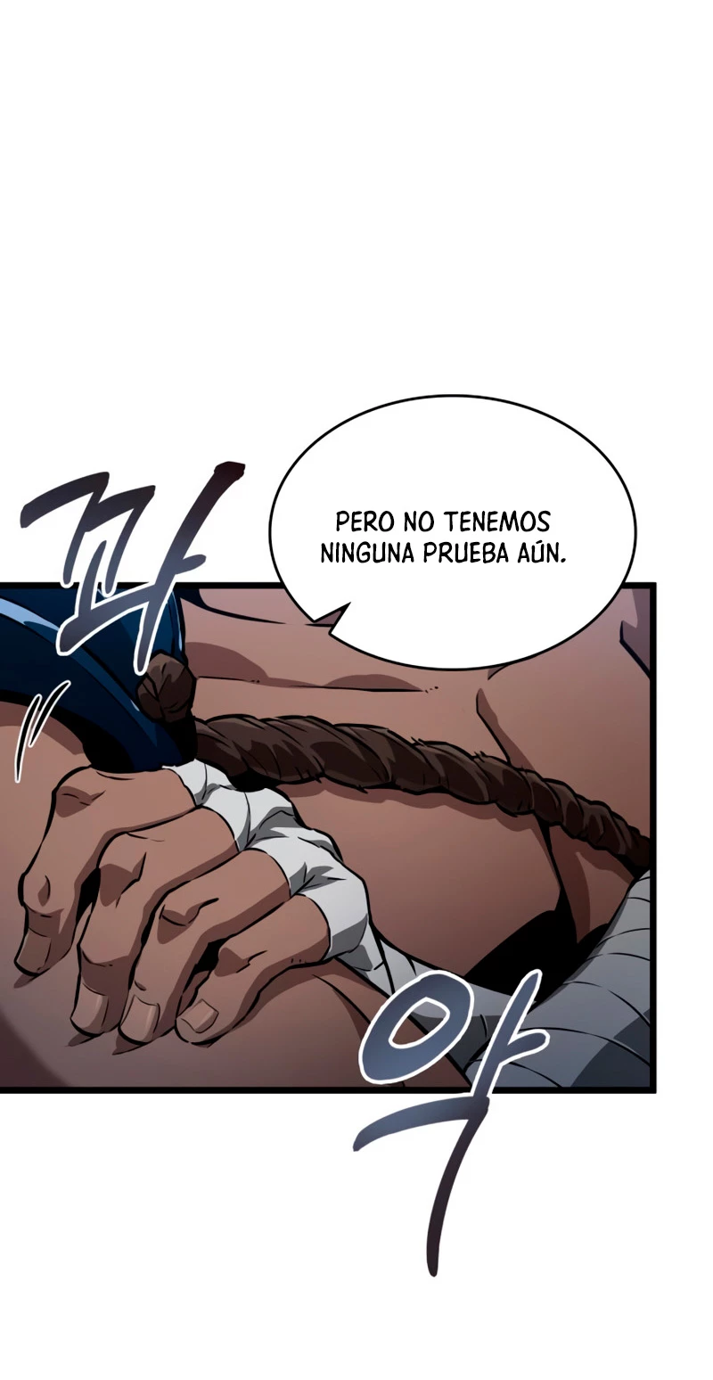 EL MUNDO DESPUES DEL FIN capítulo 38, página 53