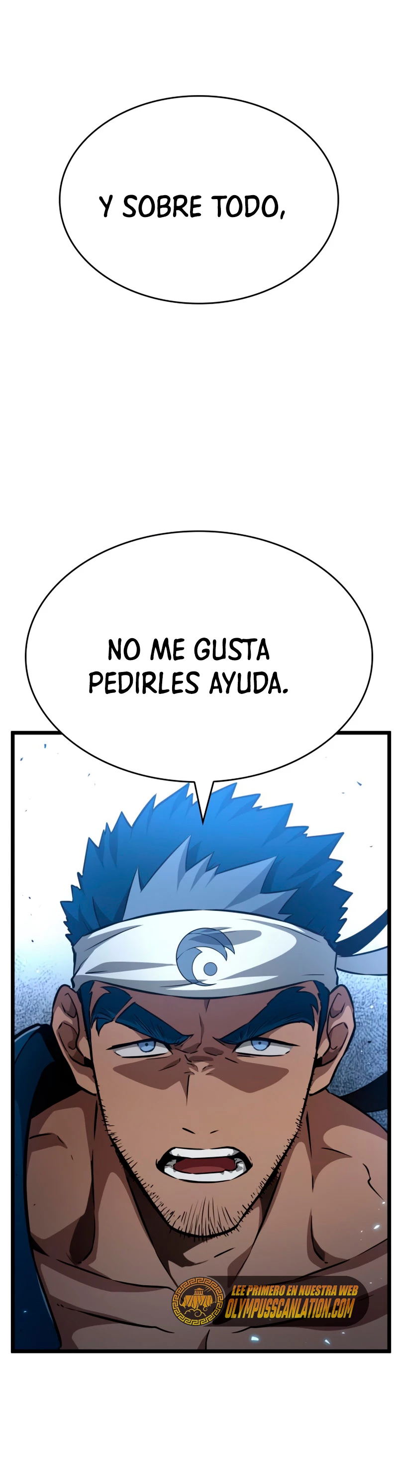 EL MUNDO DESPUES DEL FIN capítulo 38, página 54