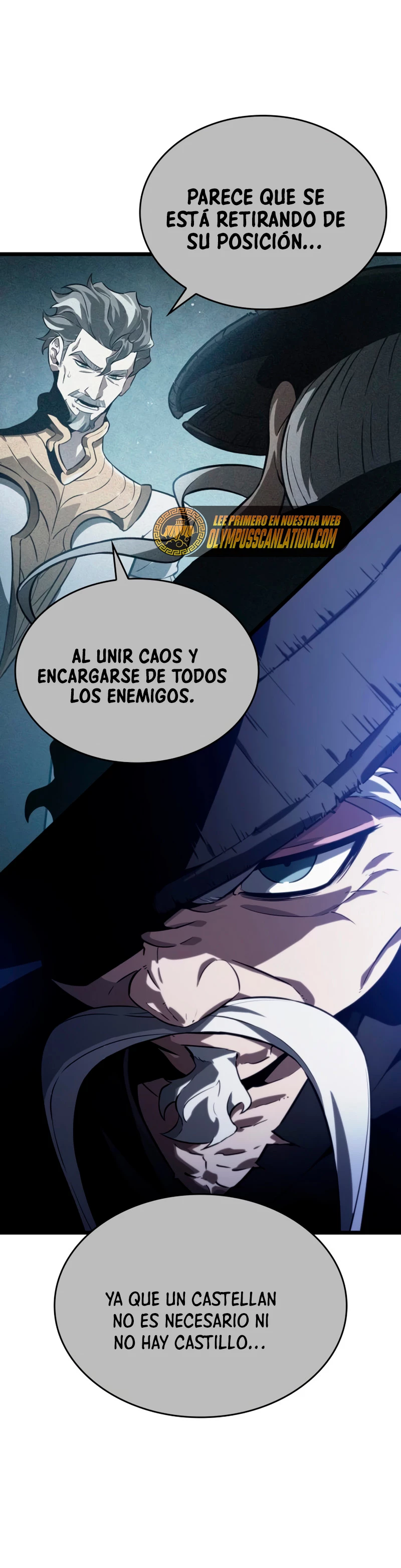 EL MUNDO DESPUES DEL FIN capítulo 38, página 60