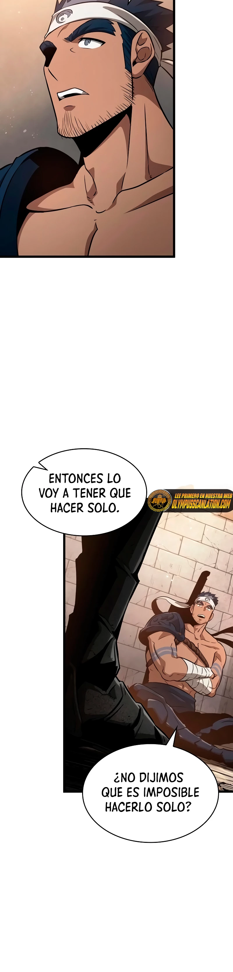 EL MUNDO DESPUES DEL FIN capítulo 39, página 10