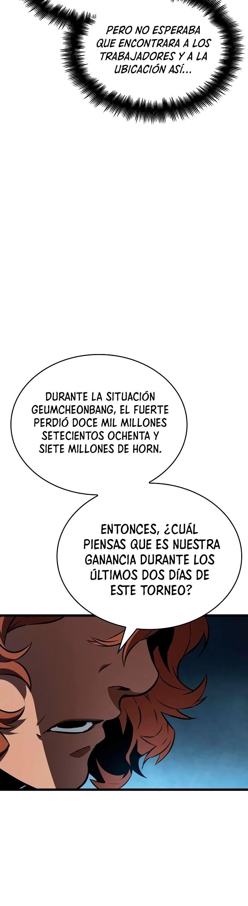 EL MUNDO DESPUES DEL FIN capítulo 39, página 43
