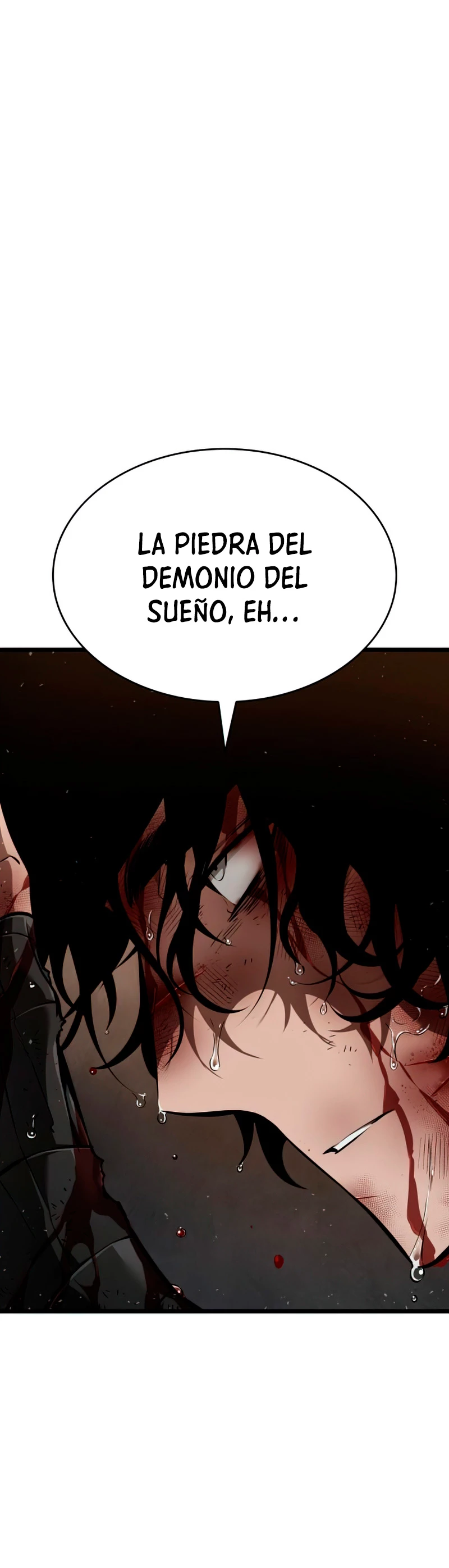EL MUNDO DESPUES DEL FIN capítulo 4, página 50