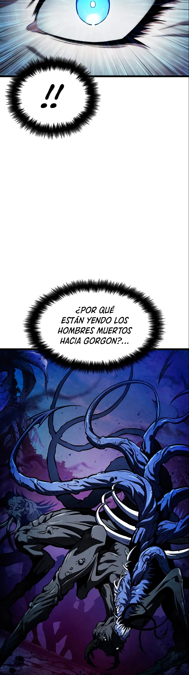 EL MUNDO DESPUES DEL FIN capítulo 40, página 8