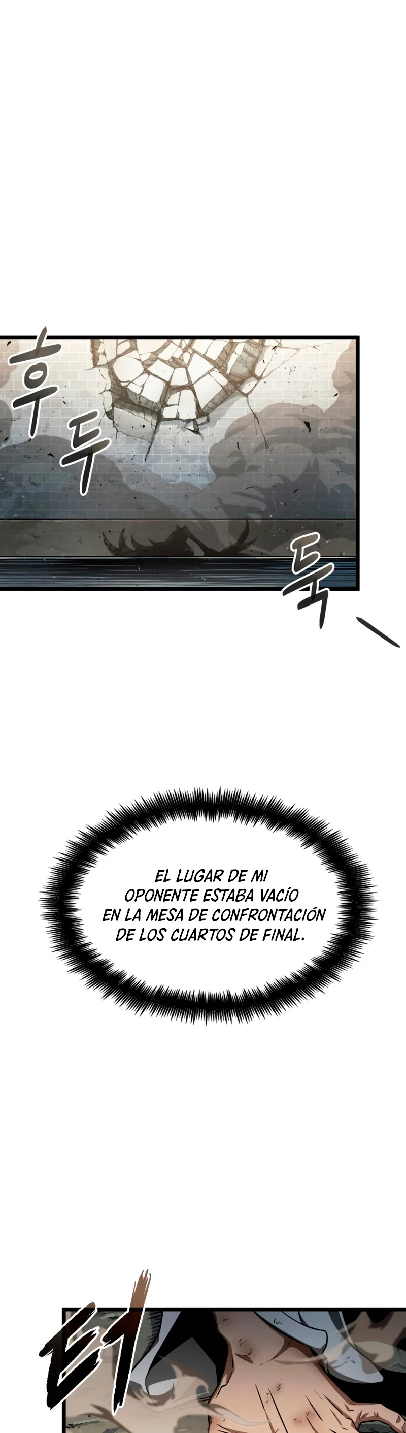 EL MUNDO DESPUES DEL FIN capítulo 41, página 2