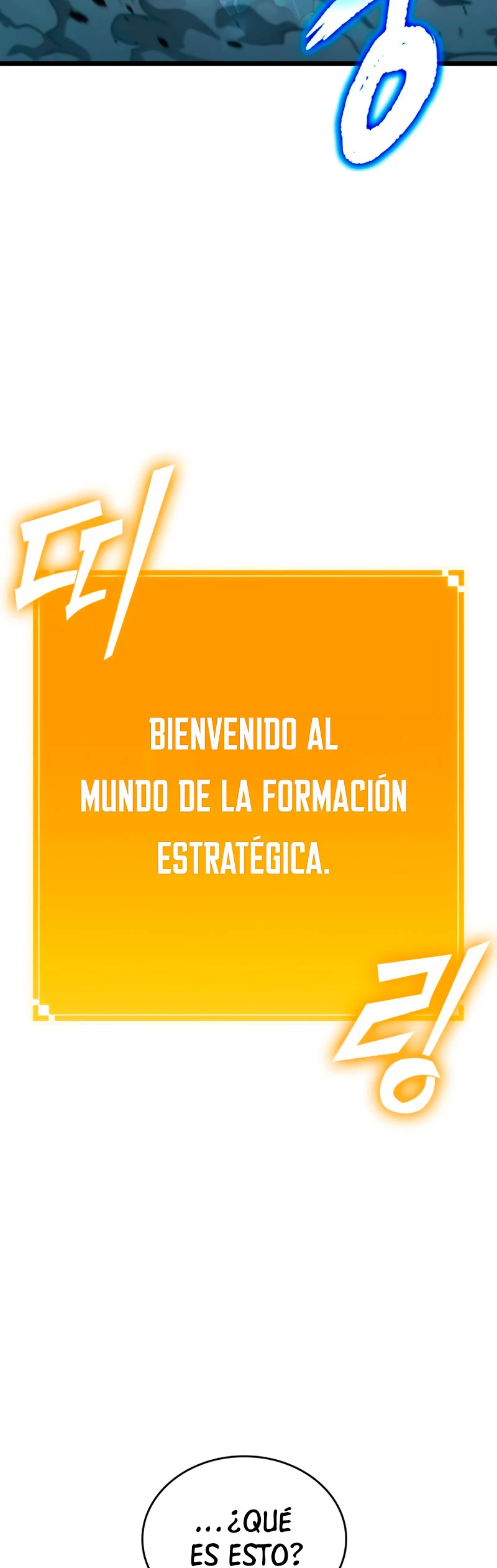 EL MUNDO DESPUES DEL FIN capítulo 41, página 18