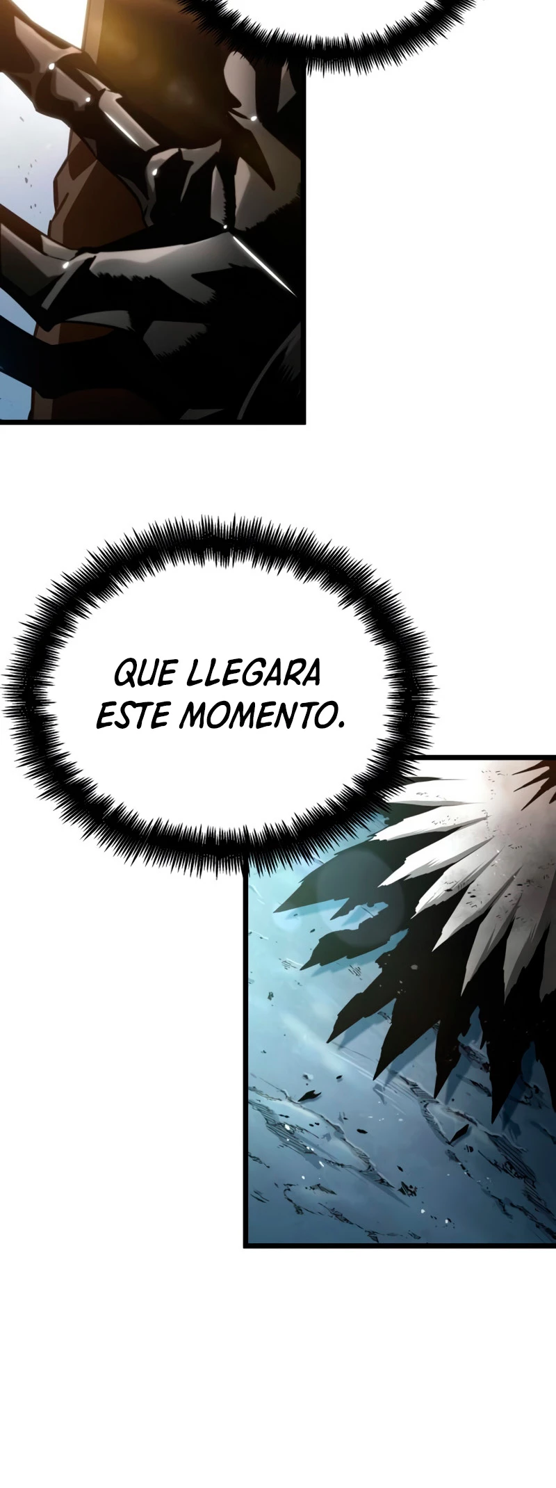 EL MUNDO DESPUES DEL FIN capítulo 41, página 52