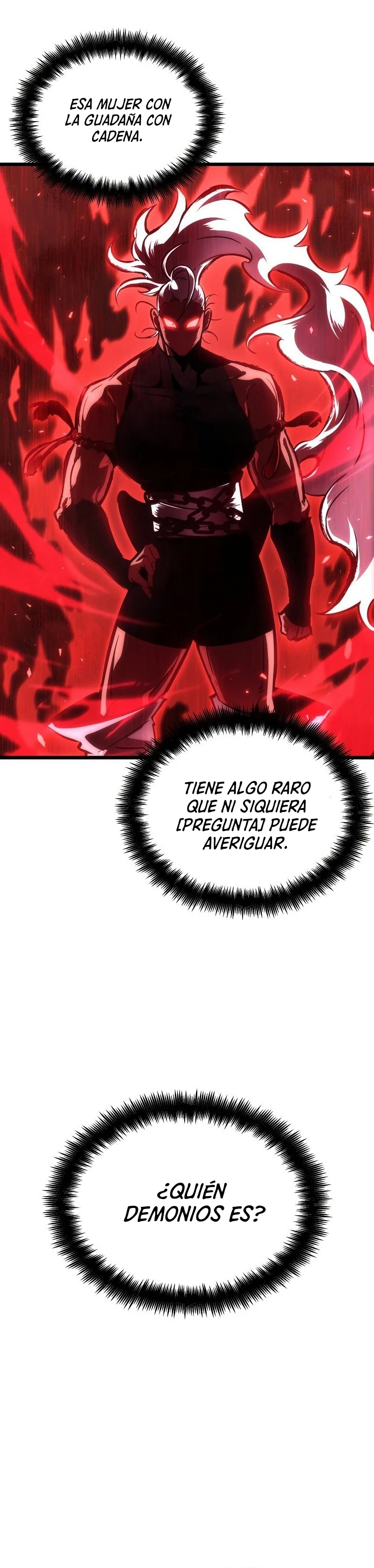 EL MUNDO DESPUES DEL FIN capítulo 42, página 24