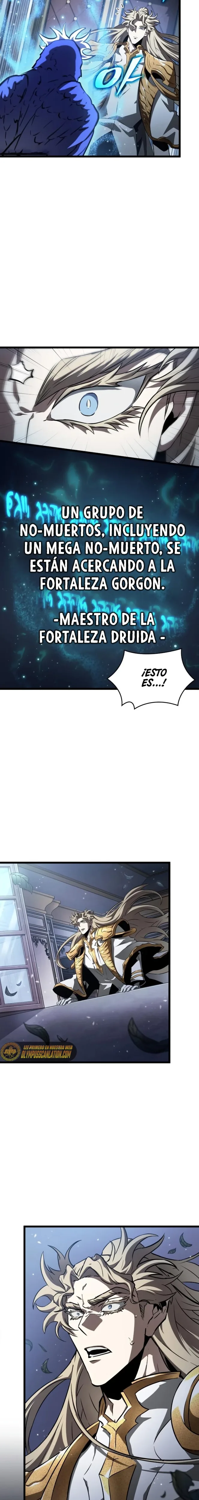 EL MUNDO DESPUES DEL FIN capítulo 44, página 5