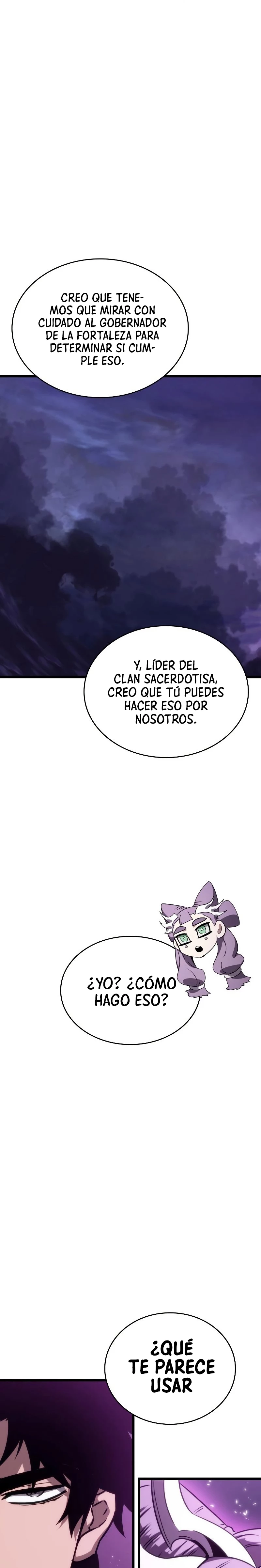 EL MUNDO DESPUES DEL FIN capítulo 44, página 14