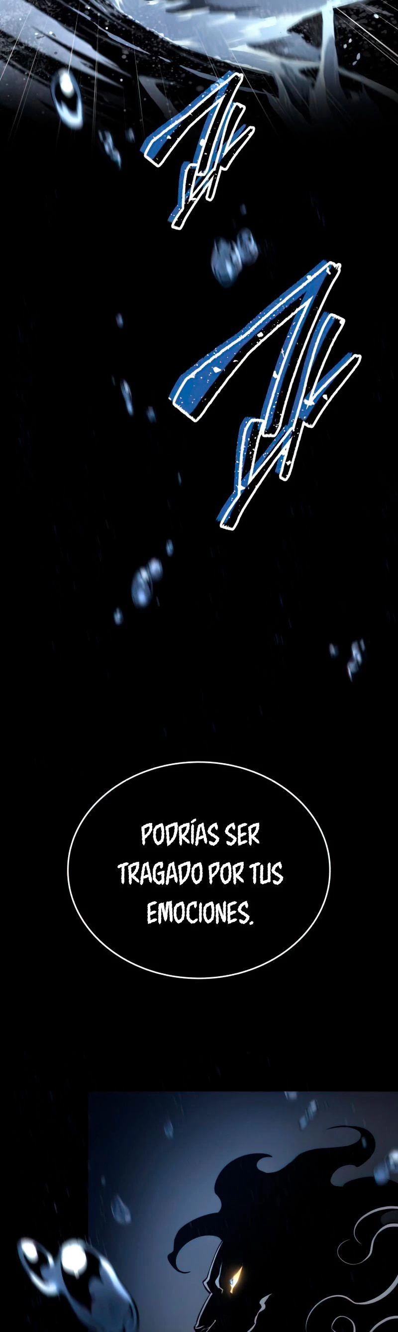 EL MUNDO DESPUES DEL FIN capítulo 5, página 17