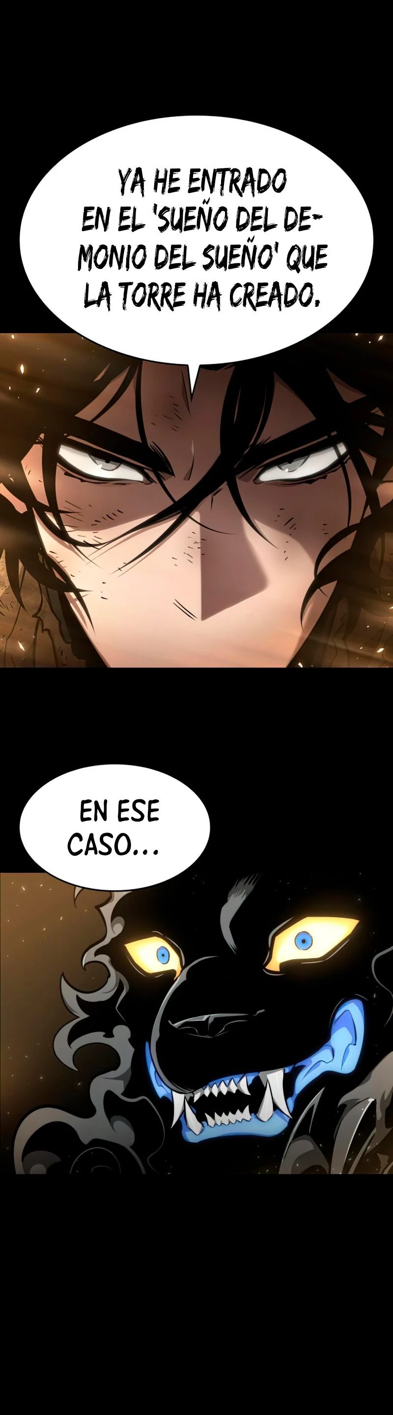 EL MUNDO DESPUES DEL FIN capítulo 5, página 62