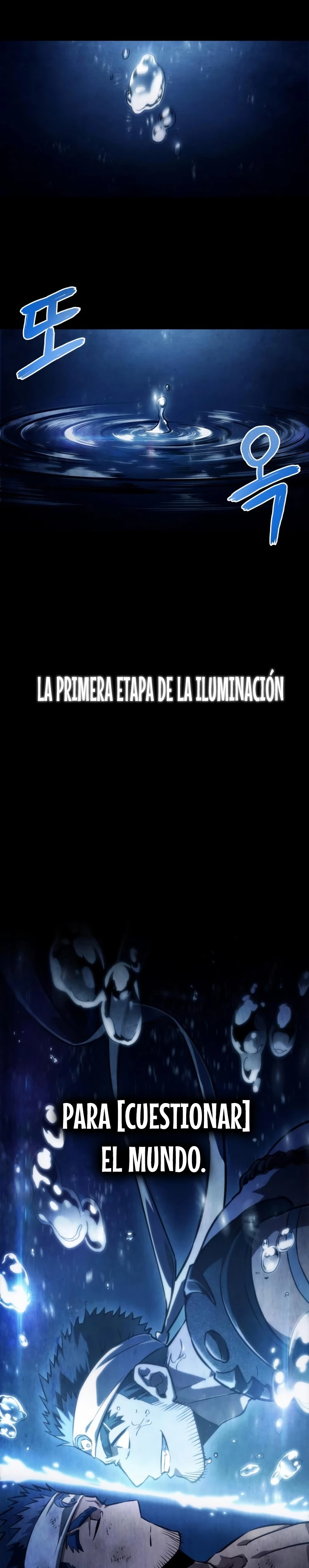 EL MUNDO DESPUES DEL FIN capítulo 50, página 21