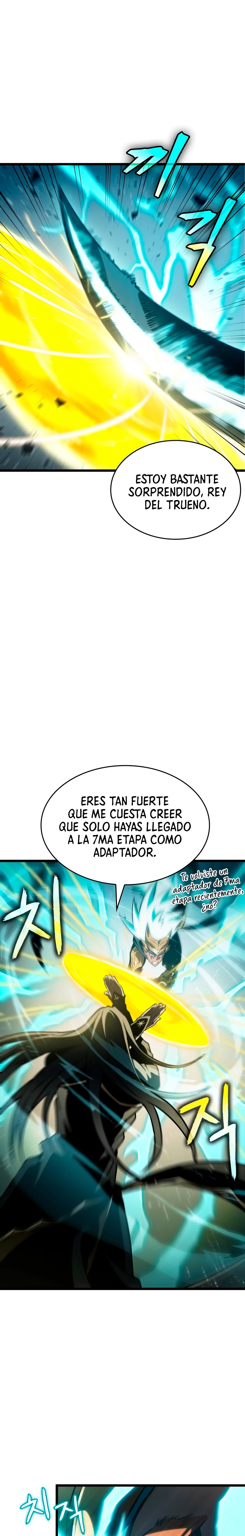 EL MUNDO DESPUES DEL FIN capítulo 51, página 9