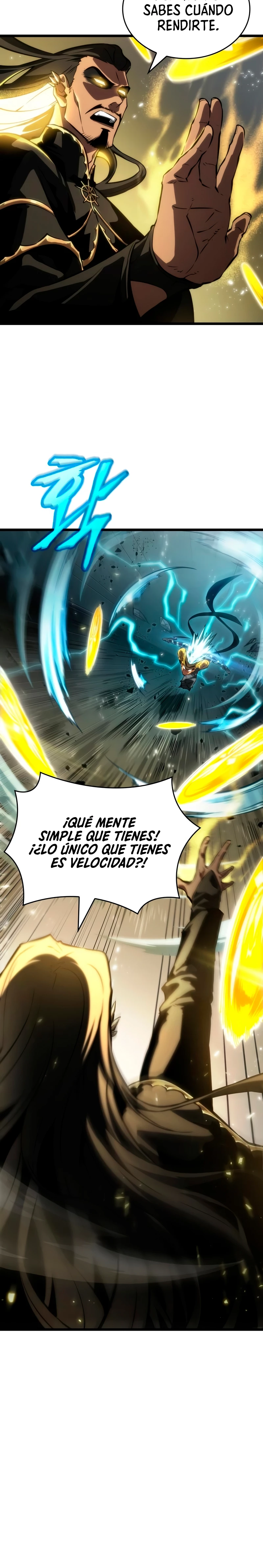 EL MUNDO DESPUES DEL FIN capítulo 51, página 16