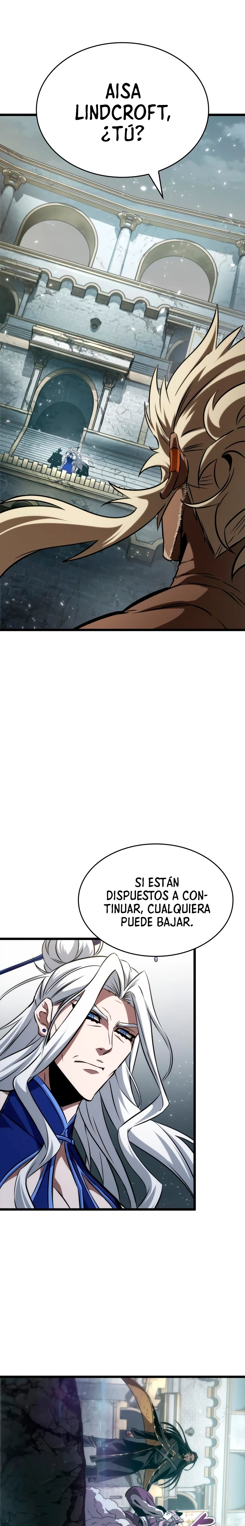 EL MUNDO DESPUES DEL FIN capítulo 51, página 35