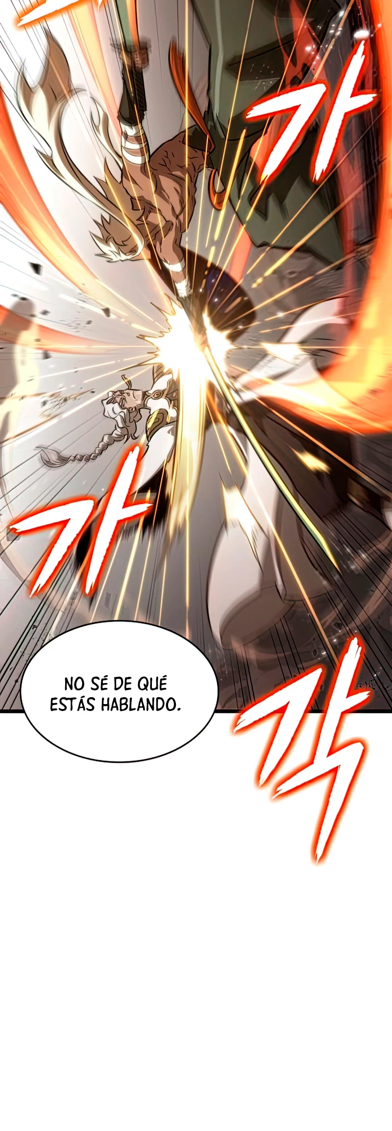 EL MUNDO DESPUES DEL FIN capítulo 52, página 13