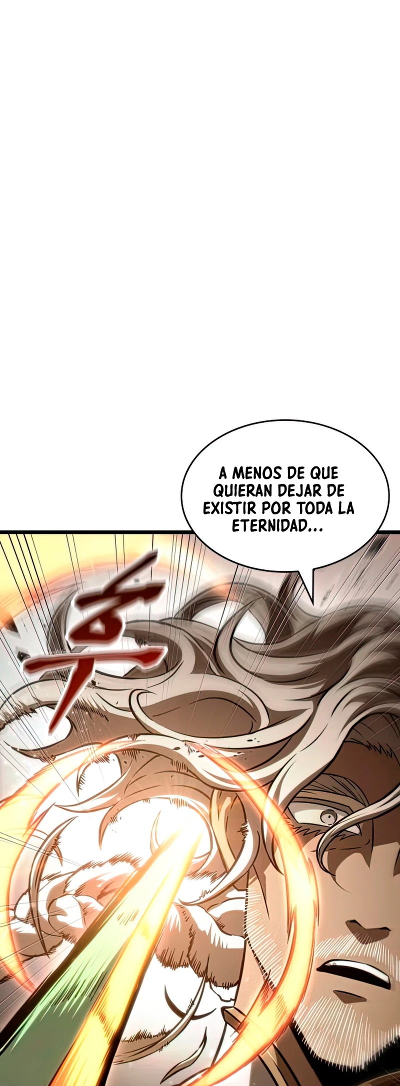 EL MUNDO DESPUES DEL FIN capítulo 52, página 52