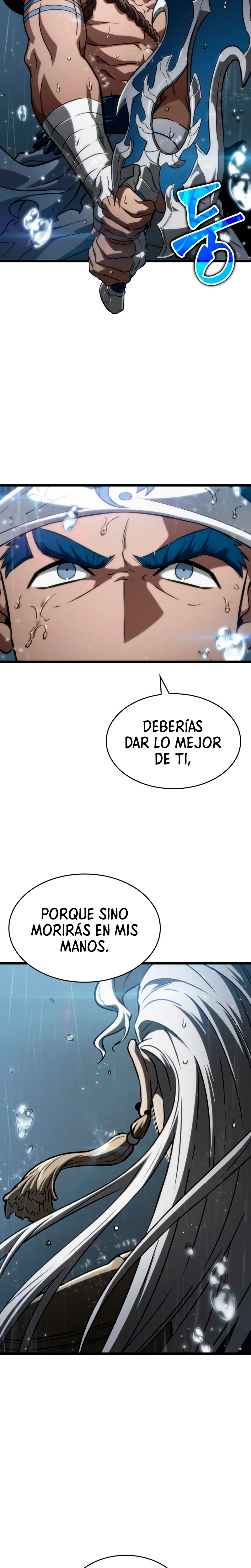 EL MUNDO DESPUES DEL FIN capítulo 53, página 15