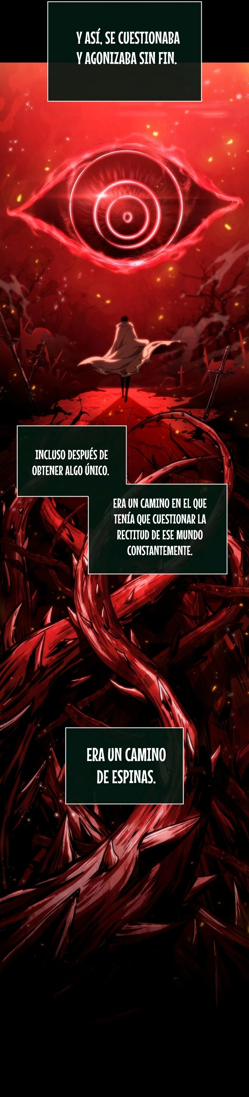 EL MUNDO DESPUES DEL FIN capítulo 54, página 31