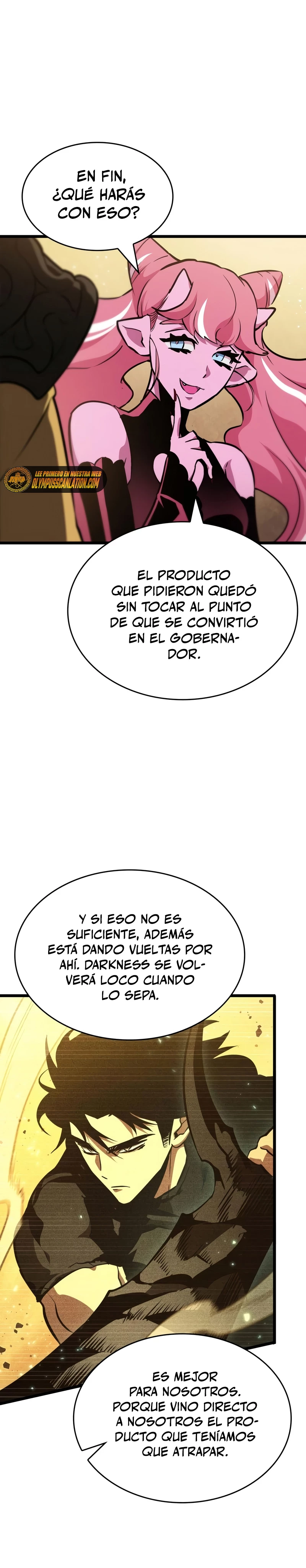 EL MUNDO DESPUES DEL FIN capítulo 55, página 24