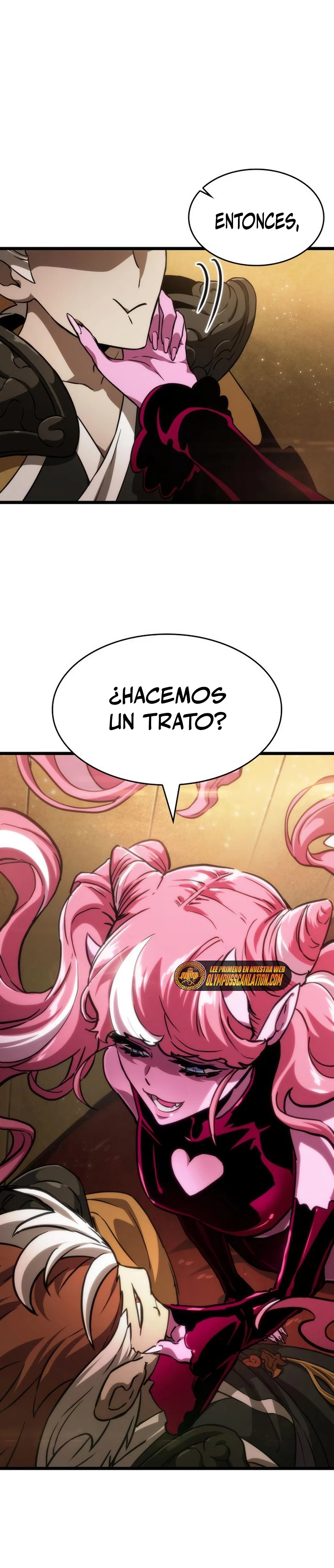 EL MUNDO DESPUES DEL FIN capítulo 56, página 14