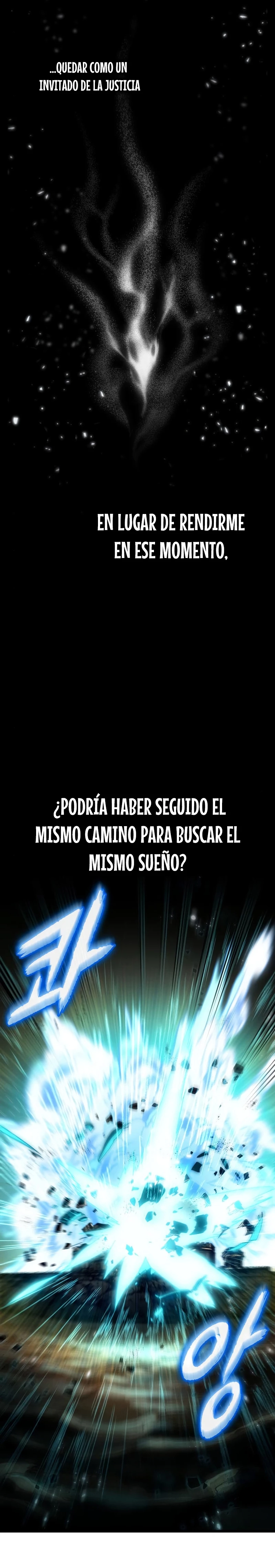 EL MUNDO DESPUES DEL FIN capítulo 56, página 35
