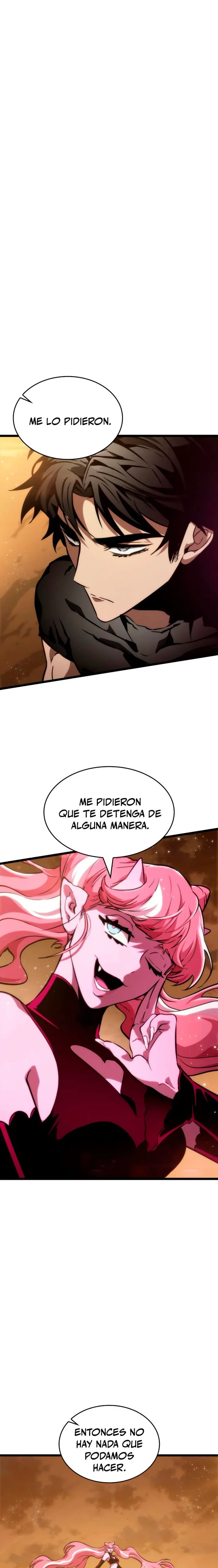 EL MUNDO DESPUES DEL FIN capítulo 57, página 1